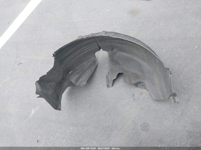 2025 HONDA CR-V EX 2WD - 5J6RS3H41SL011160