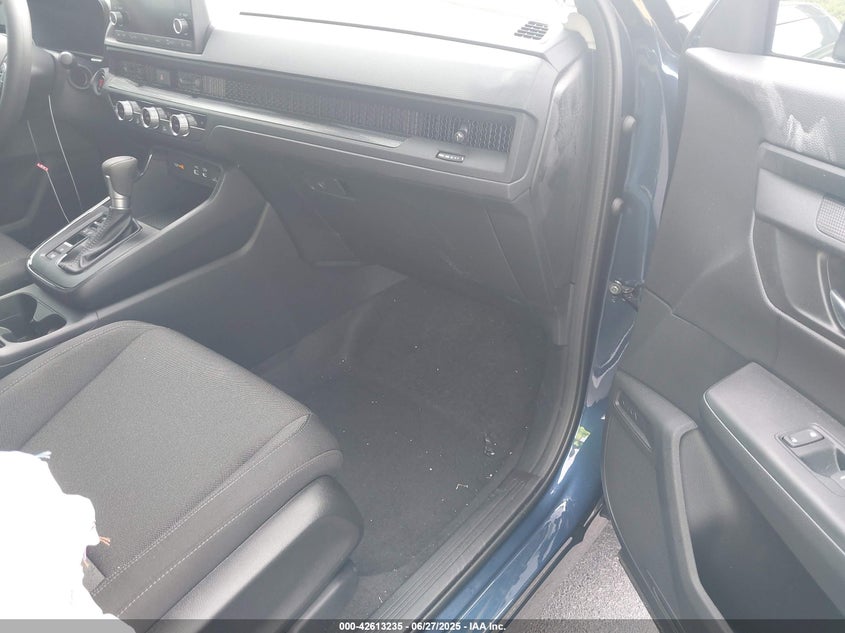 2025 HONDA CR-V EX 2WD - 5J6RS3H41SL011160