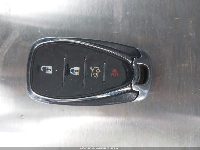 2018 CHEVROLET MALIBU LT - 1G1ZD5ST2JF176295