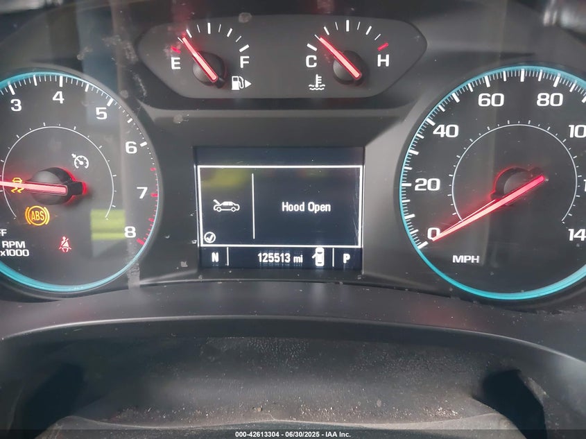 2018 CHEVROLET MALIBU LT - 1G1ZD5ST2JF176295