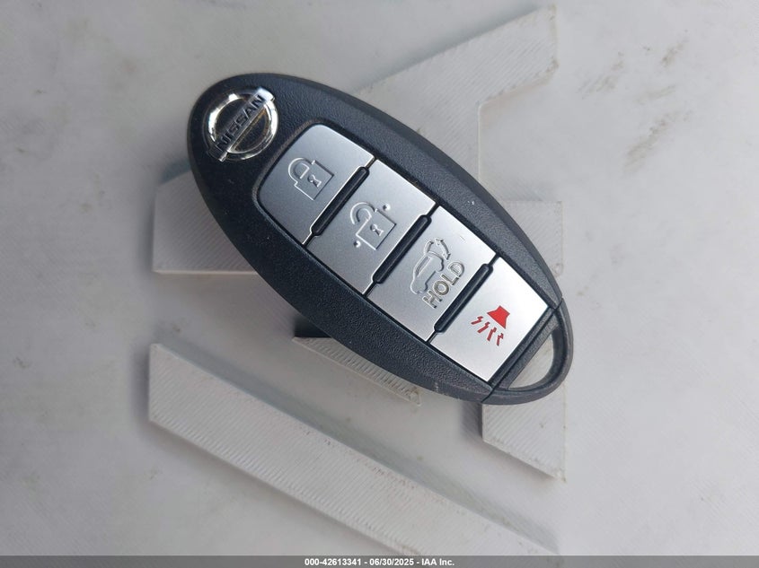 2014 NISSAN ROGUE SL - 5N1AT2MV5EC757149