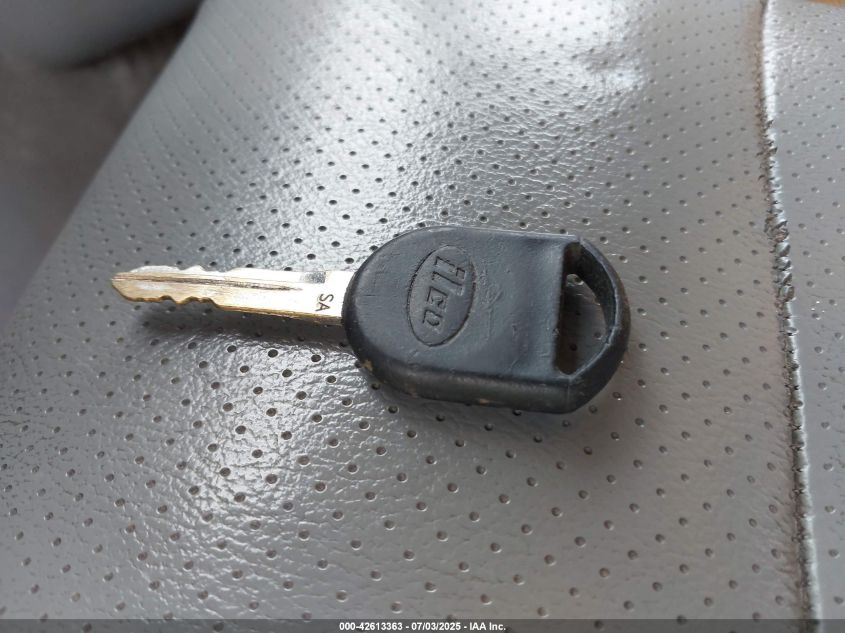 2012 Ford E-350 Cutaway VIN: 1FDWE3FS5CDA63237 Lot: 42613363