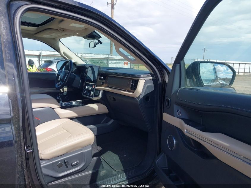 2023 Ford Expedition - 1FMJU2A85PEA55304