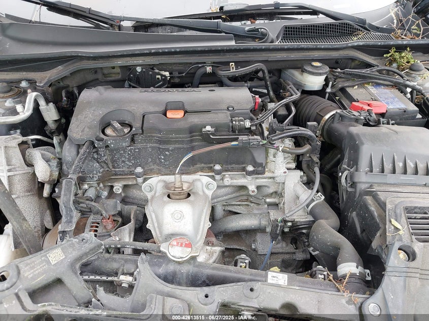 2022 HONDA CIVIC SPORT - 2HGFE2F51NH579160