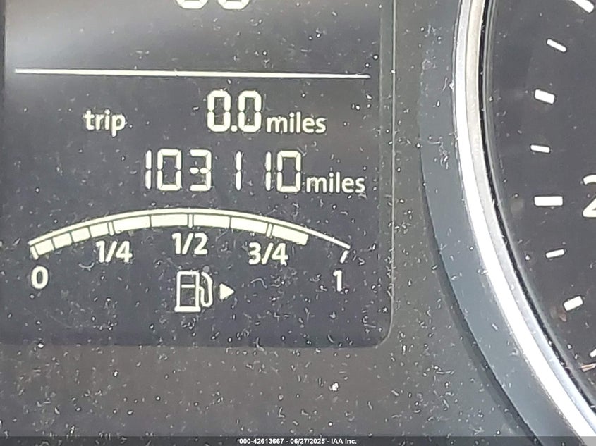 2015 VOLKSWAGEN JETTA 1.8T SE - 3VWD17AJ6FM236606