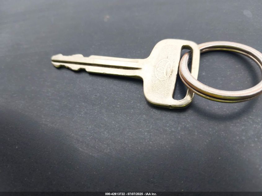 2008 Toyota Yaris VIN: JTDBT923681247265 Lot: 42613722