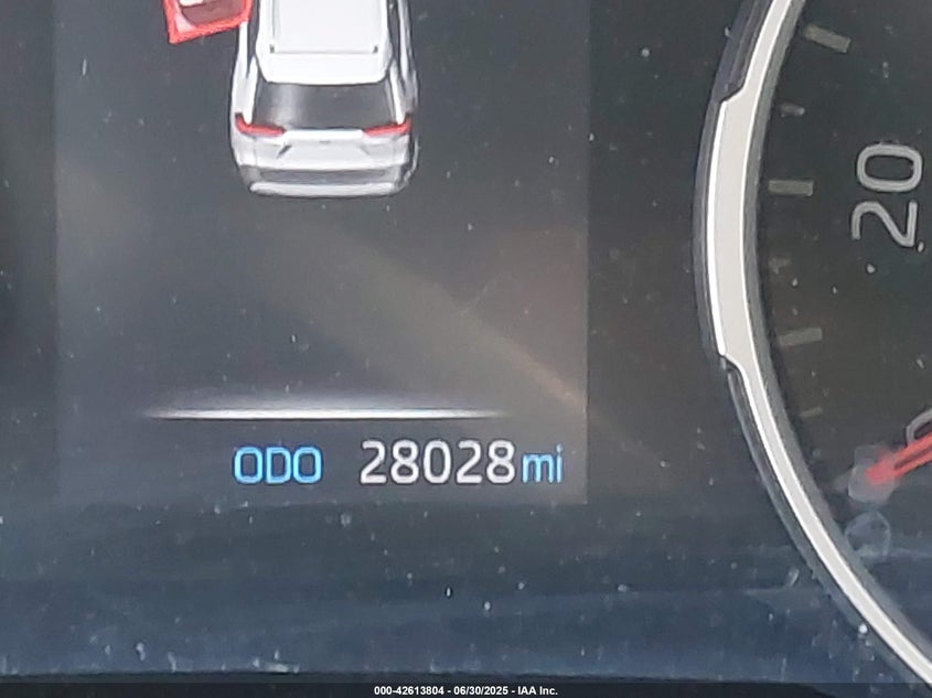 2021 TOYOTA RAV4 XLE - 2T3P1RFV5MW228015