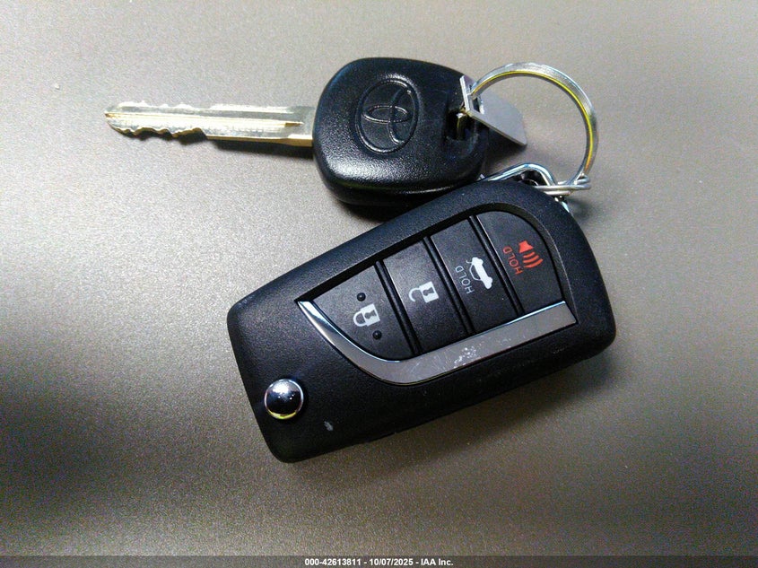 2024 Toyota Corolla Se VIN: JTND4MBE7R3216781 Lot: 42613811