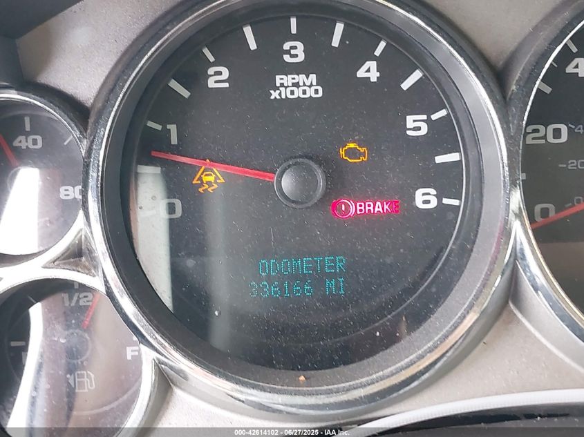 2007 GMC Sierra 1500 Sle1 VIN: 3GTEC13CX7G505462 Lot: 42614102