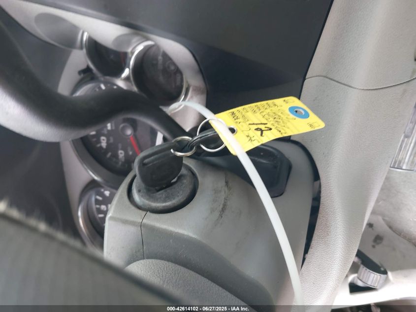 2007 GMC Sierra 1500 Sle1 VIN: 3GTEC13CX7G505462 Lot: 42614102