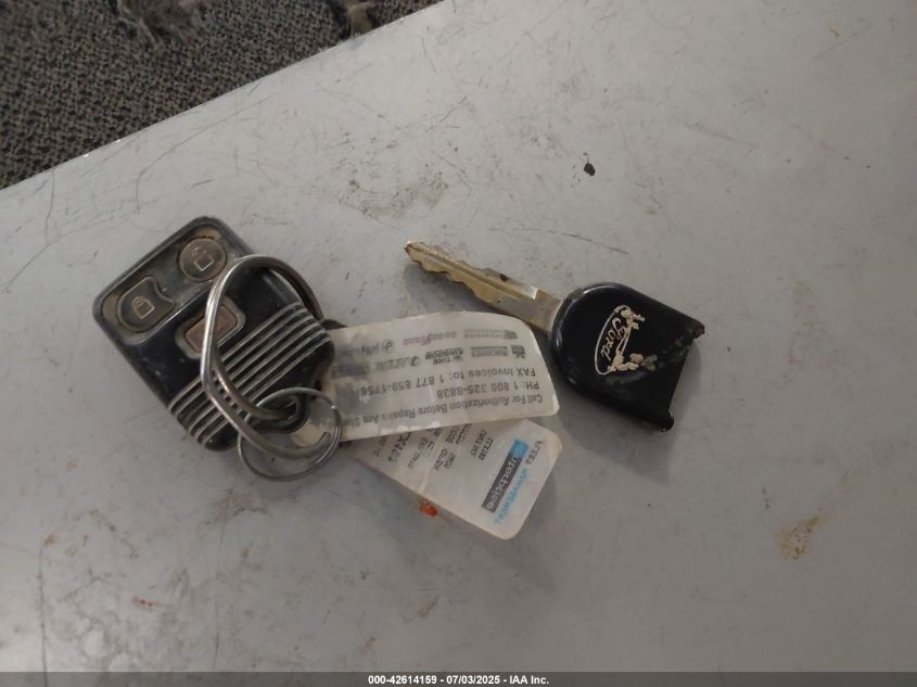 2010 Ford F-150 Xl/Xlt VIN: 1FTEW1E8XAFC98418 Lot: 42614159