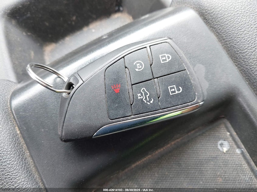 2023 CHEVROLET SILVERADO VIN: 3GCPDDEKXPG273361