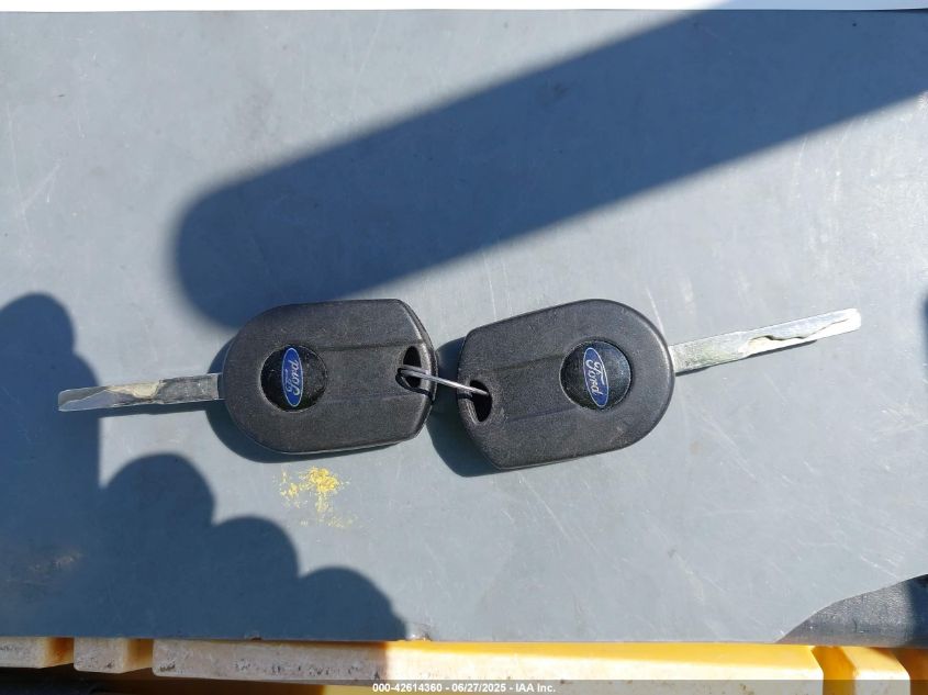 2013 Ford Focus Se VIN: 1FADP3F2XDL163644 Lot: 42614360