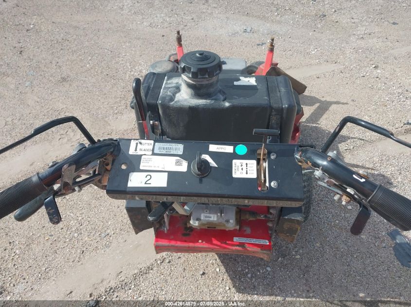 2000 Kawasaki Premier Series Encor VIN: 00000FH381VA53289 Lot: 42614579