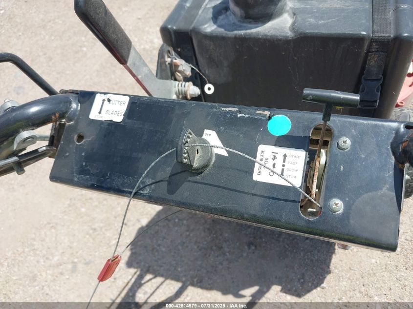 2000 Kawasaki Premier Series Encor VIN: 00000FH381VA53289 Lot: 42614579