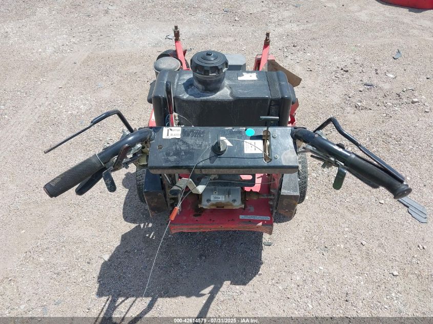 2000 Kawasaki Premier Series Encor VIN: 00000FH381VA53289 Lot: 42614579