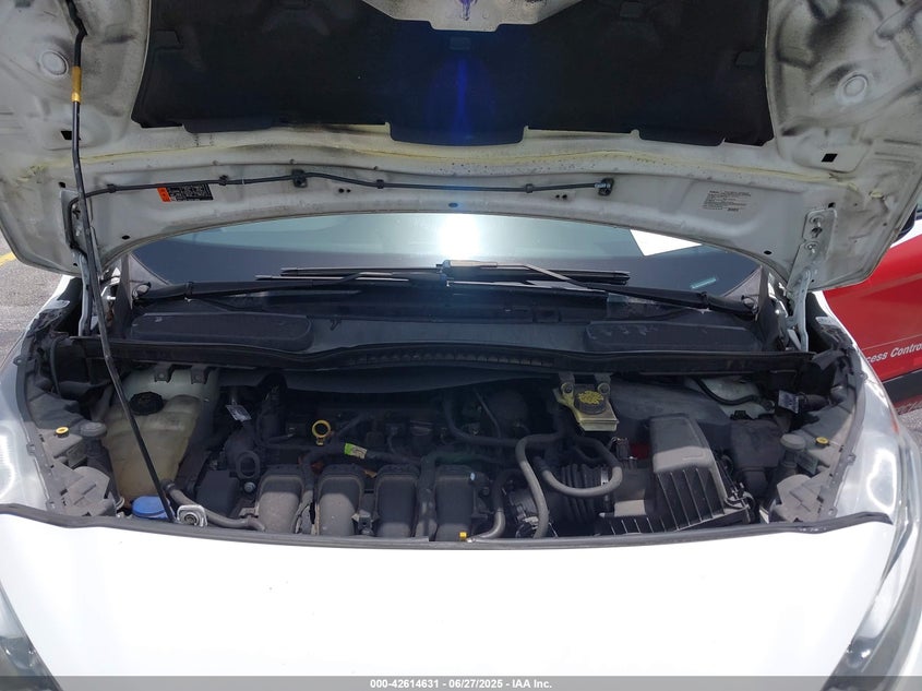 2019 FORD TRANSIT CONNECT XLT - NM0LS7F26K1390086