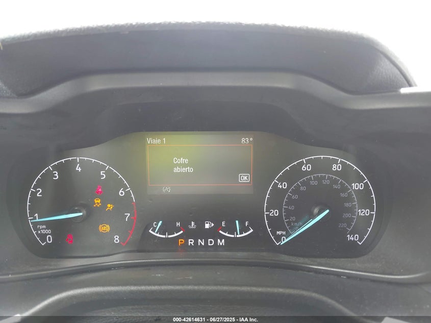 2019 FORD TRANSIT CONNECT XLT - NM0LS7F26K1390086
