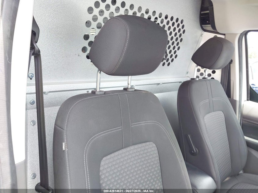 2019 FORD TRANSIT CONNECT XLT - NM0LS7F26K1390086