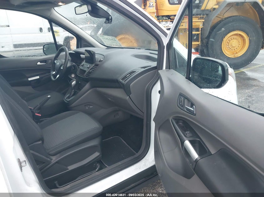 2019 FORD TRANSIT CONNECT XLT - NM0LS7F26K1390086