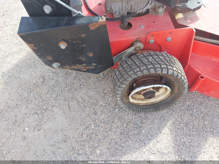 2000 Kawasaki Premier Series Encor VIN: 00000FH381VA44569 Lot: 42614646