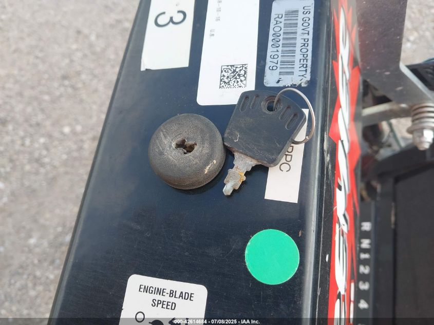 2000 Kawasaki Premier Series Encor VIN: 00000FH381VA53290 Lot: 42614684