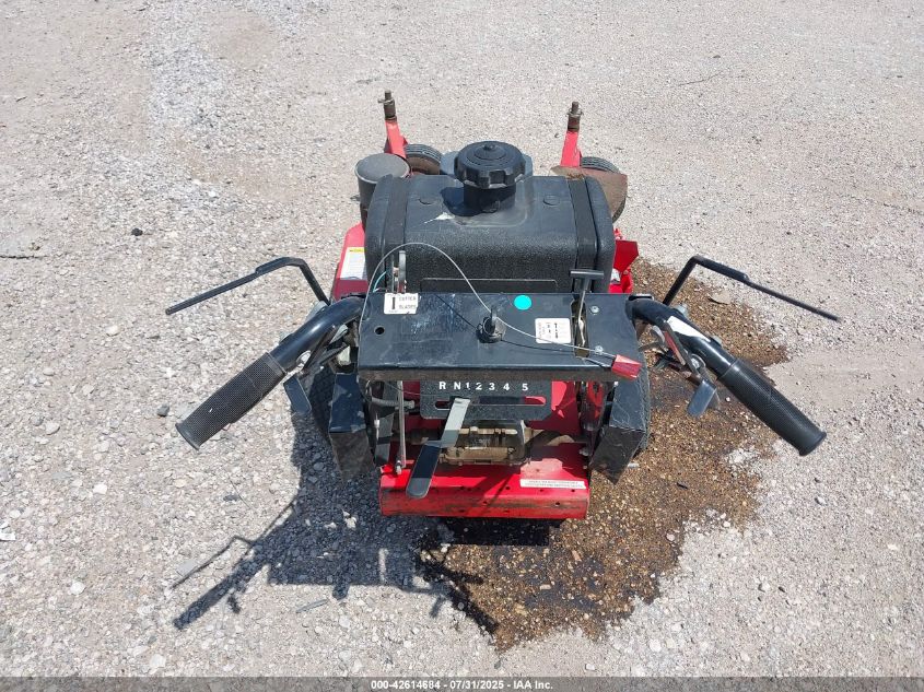 2000 Kawasaki Premier Series Encor VIN: 00000FH381VA53290 Lot: 42614684