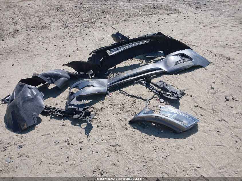 2018 Ford Explorer Xlt VIN: 1FM5K7D87JGA23448 Lot: 42614756