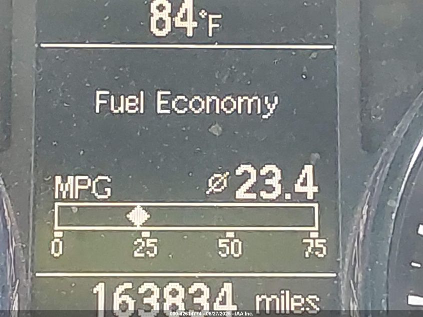 2014 Nissan Rogue Select S VIN: JN8AS5MT2EW618820 Lot: 42614774