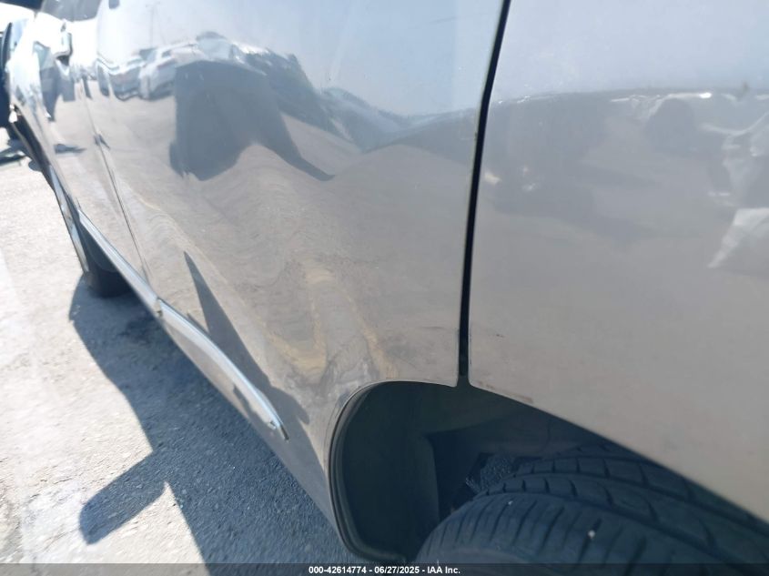 2014 Nissan Rogue Select S VIN: JN8AS5MT2EW618820 Lot: 42614774