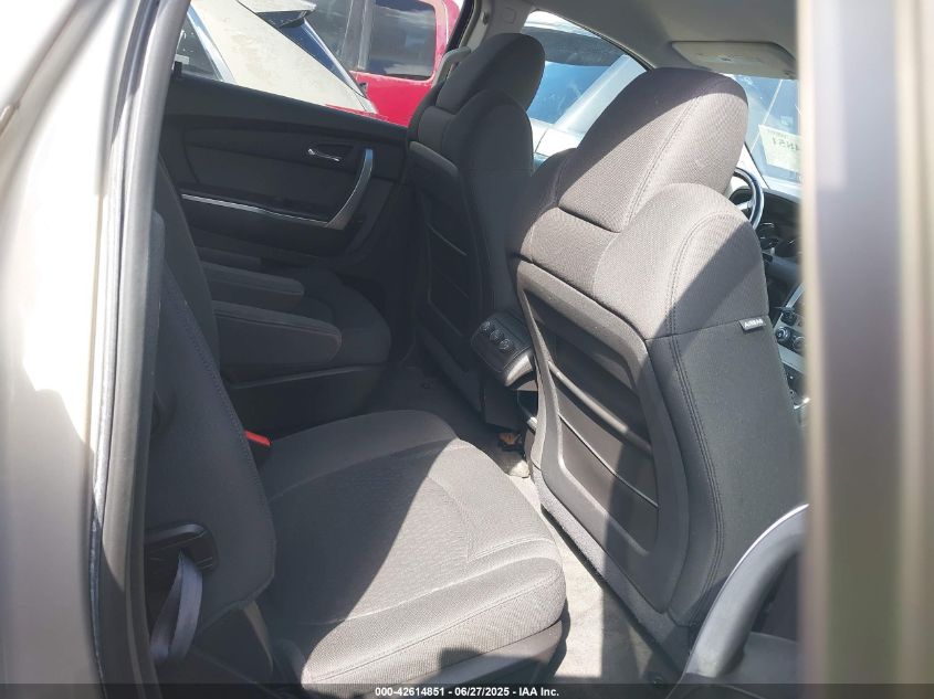 2009 GMC Acadia Sle-1 VIN: 1GKER13D19J175756 Lot: 42614851