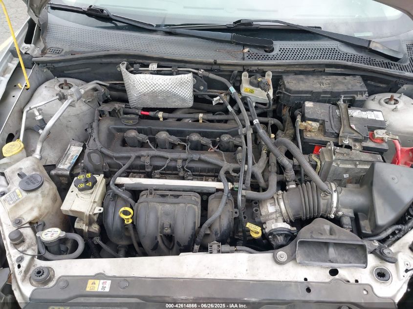 2009 Ford Focus Ses VIN: 1FAHP36N09W120304 Lot: 42614866