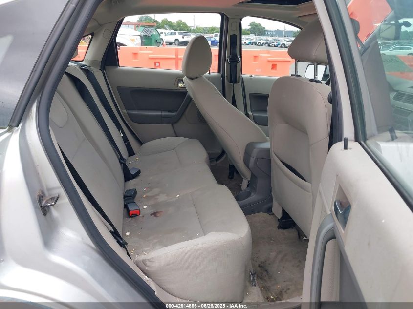 2009 Ford Focus Ses VIN: 1FAHP36N09W120304 Lot: 42614866