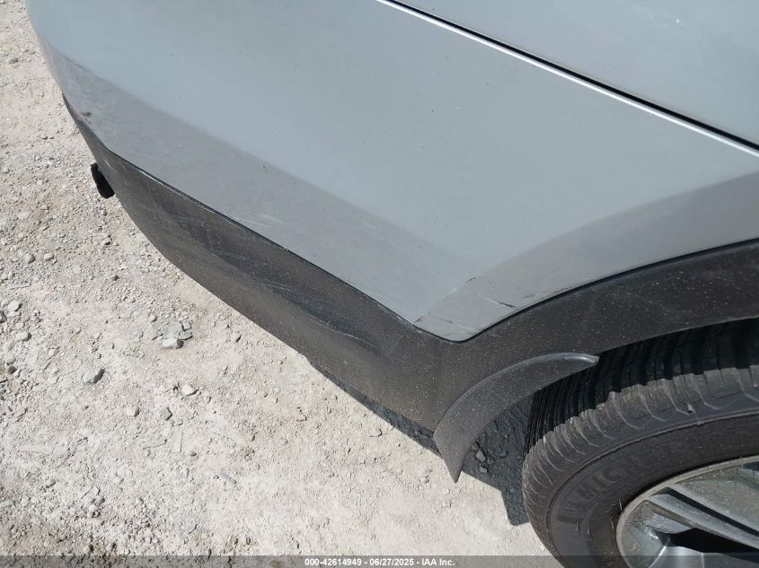 2016 Hyundai Santa Fe Limited VIN: KM8SRDHF8GU139449 Lot: 42614949