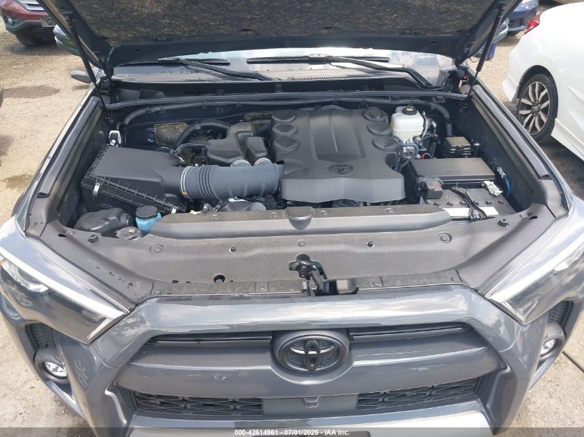 2024 Toyota 4Runner - JTERU5JR4R6301155