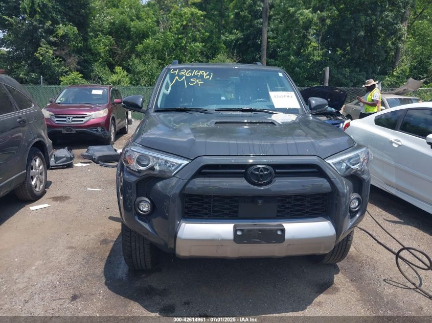 2024 Toyota 4Runner - JTERU5JR4R6301155