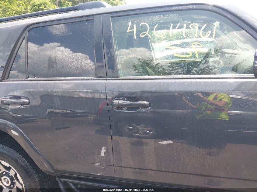 2024 Toyota 4Runner - JTERU5JR4R6301155