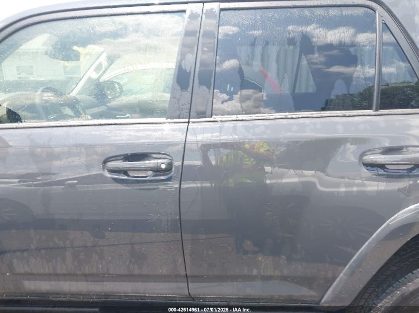 2024 Toyota 4Runner - JTERU5JR4R6301155