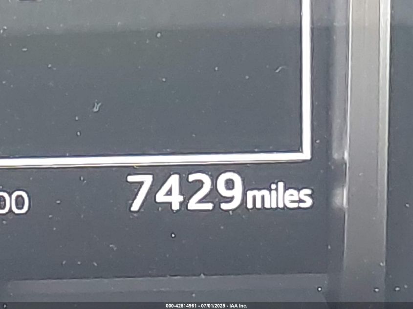 2024 Toyota 4Runner - JTERU5JR4R6301155