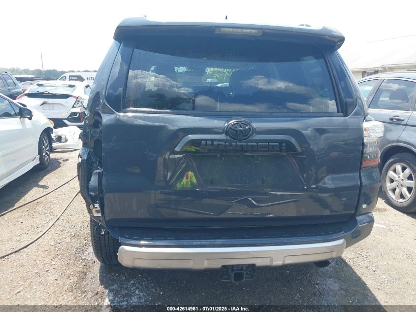 2024 Toyota 4Runner - JTERU5JR4R6301155