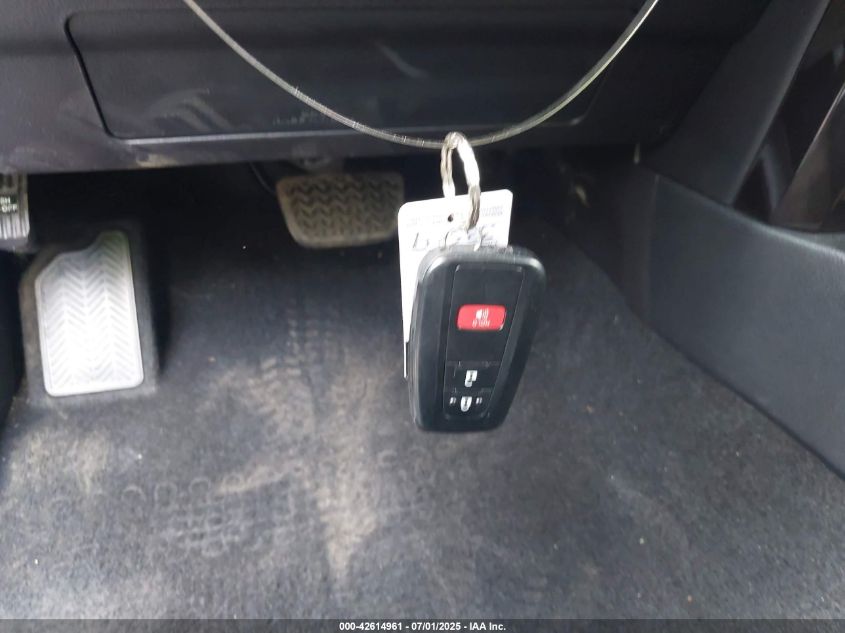 2024 Toyota 4Runner - JTERU5JR4R6301155