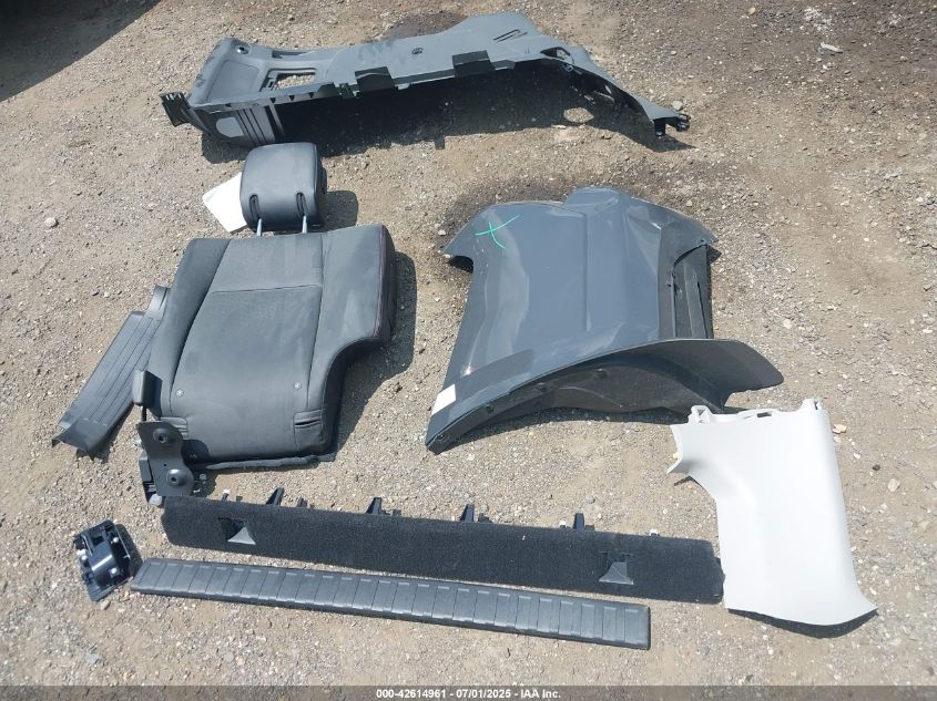 2024 Toyota 4Runner - JTERU5JR4R6301155