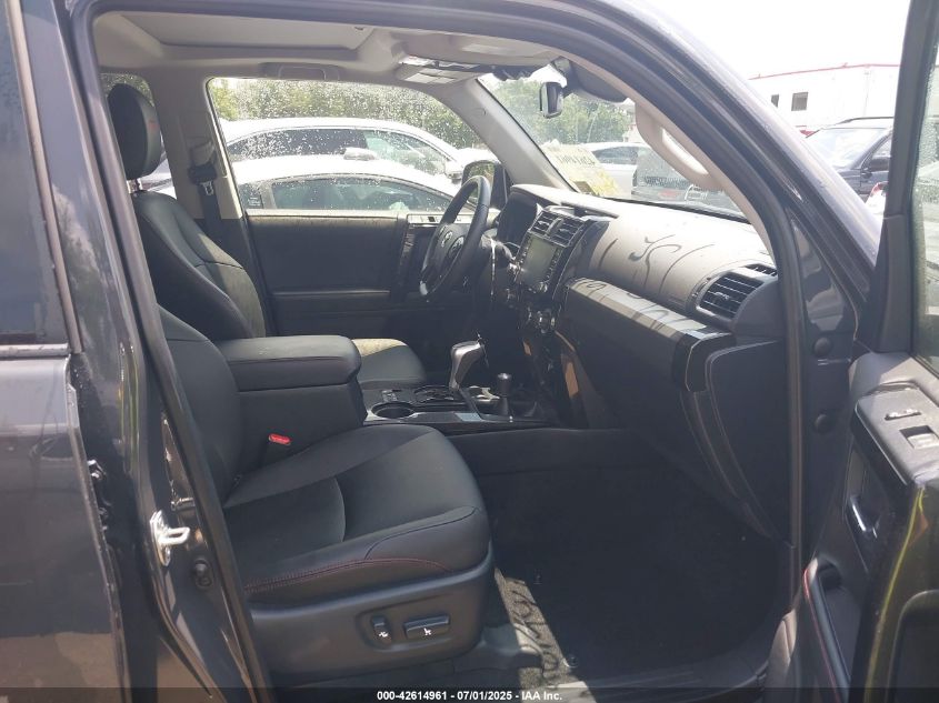 2024 Toyota 4Runner - JTERU5JR4R6301155