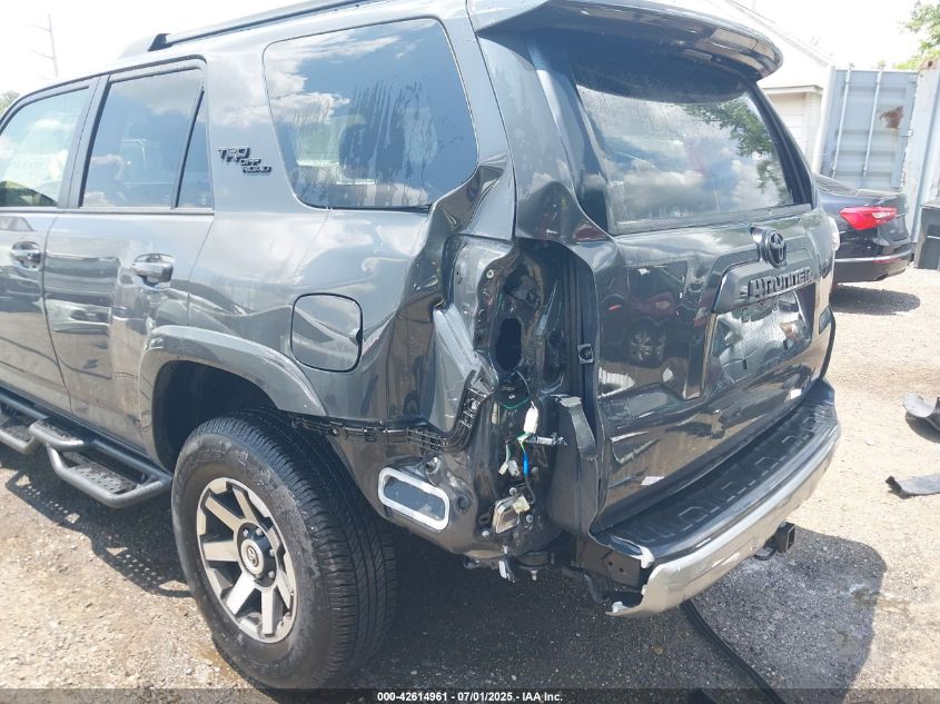 2024 Toyota 4Runner - JTERU5JR4R6301155