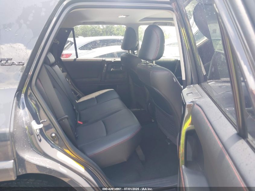 2024 Toyota 4Runner - JTERU5JR4R6301155