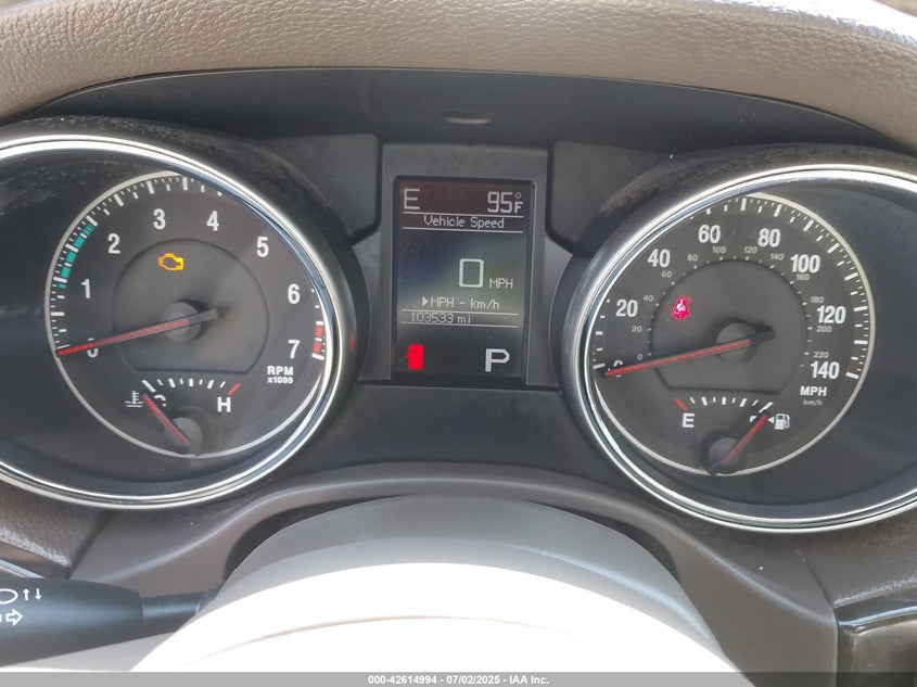 2012 JEEP GRAND CHEROKEE VIN: 1C4RJFAG9CC318804