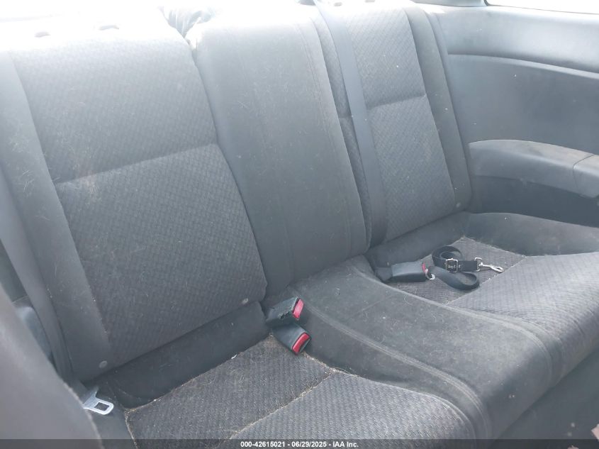 2004 Honda Civic Vp VIN: 1HGEM21104L050903 Lot: 42615021