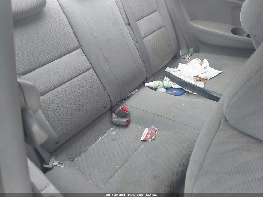 2009 Honda Civic Ex VIN: 2HGFG12819H510916 Lot: 42615031