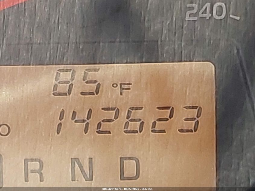 2009 Toyota Rav4 Sport V6 VIN: JTMBK32V195075075 Lot: 42615073