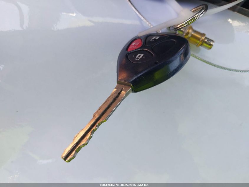 2009 Toyota Rav4 Sport V6 VIN: JTMBK32V195075075 Lot: 42615073